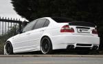 BMW 3-Series M3 by Prior Design 2012 года